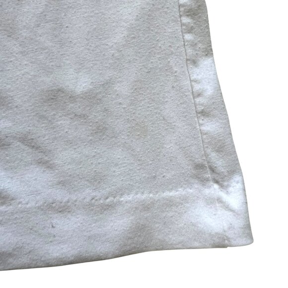 Vintage 90s Hard Rock Cafe Cozumel t shirt single stitch Medium - Picture 6 of 8